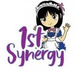 1ST SYNERGY EMPLOYMENT PTE LTD logo