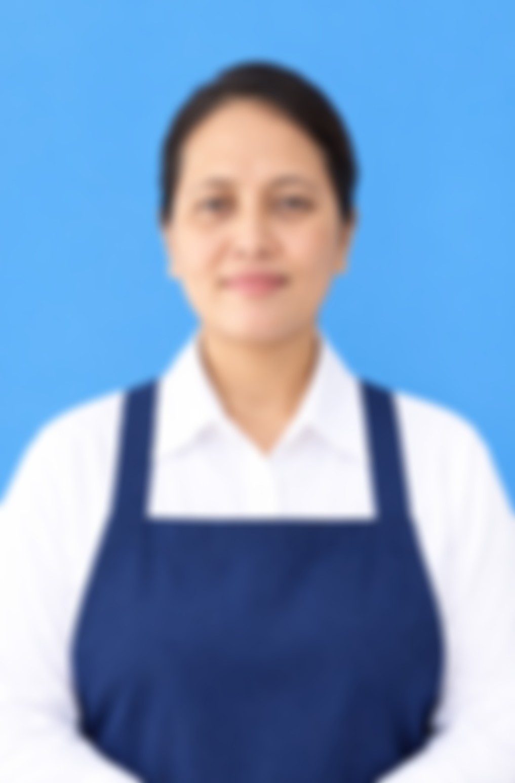Indonesian maid biodata