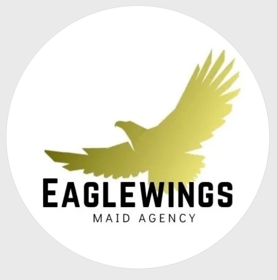 Eaglewings Manpower Employment Pte Ltd logo