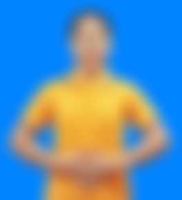 Ex-Singapore Myanmarese helper biodata photo