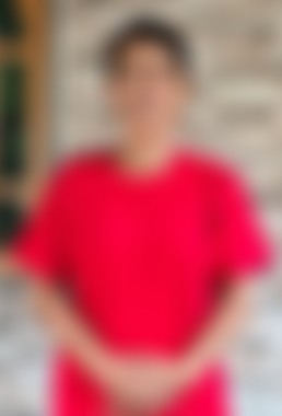 Ex-Singapore Myanmarese helper biodata photo