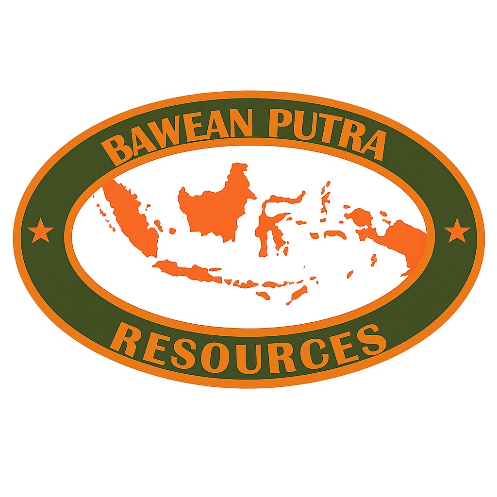 Bawean Putra Resources logo