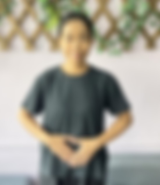 Indonesian maid biodata