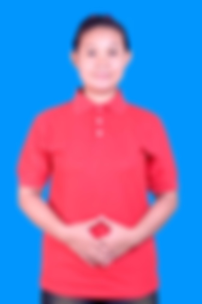 Myanmarese maid biodata