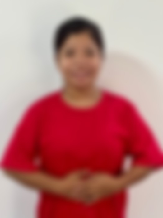 Myanmarese maid biodata