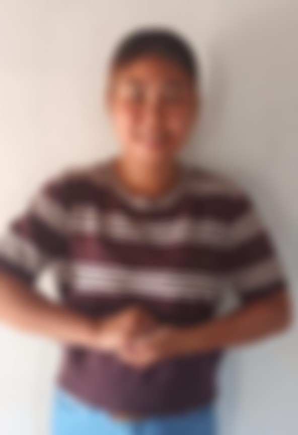 Indonesian maid biodata