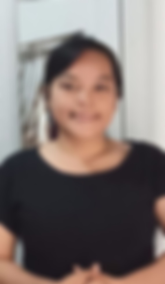 Indonesian maid biodata