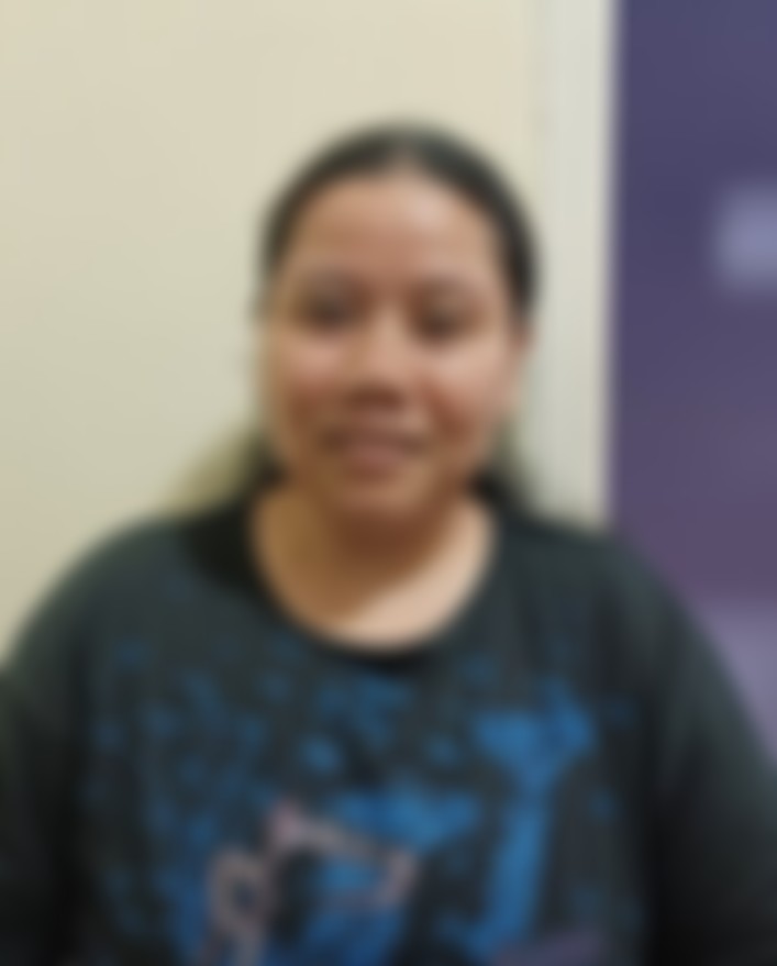 Indonesian maid biodata
