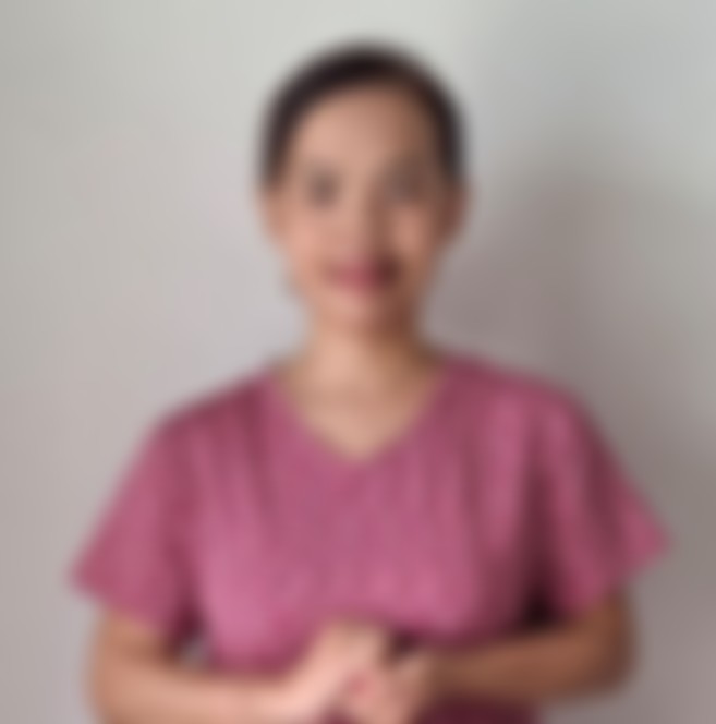 Indonesian maid biodata