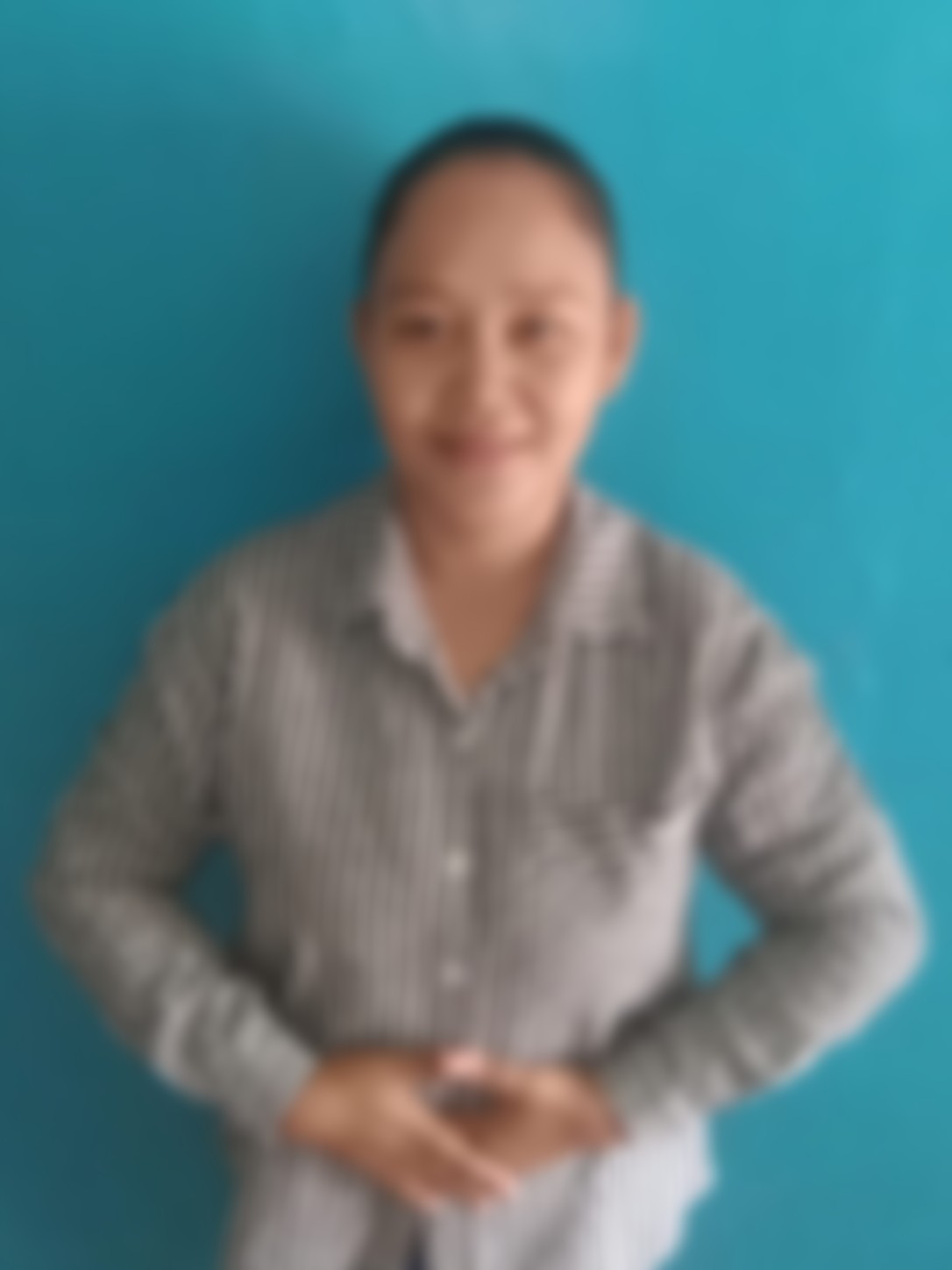 Indonesian maid biodata