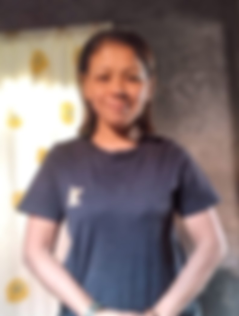 Indonesian maid biodata