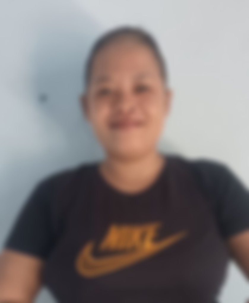 Indonesian maid biodata