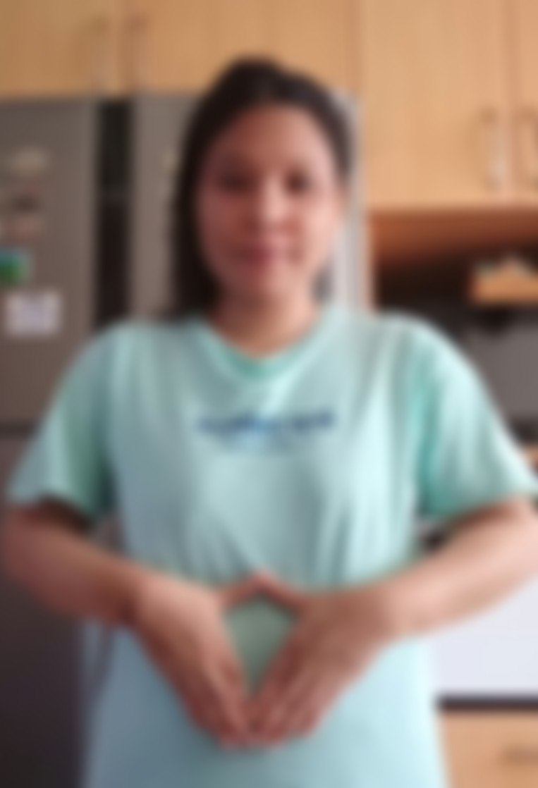 Indonesian maid biodata