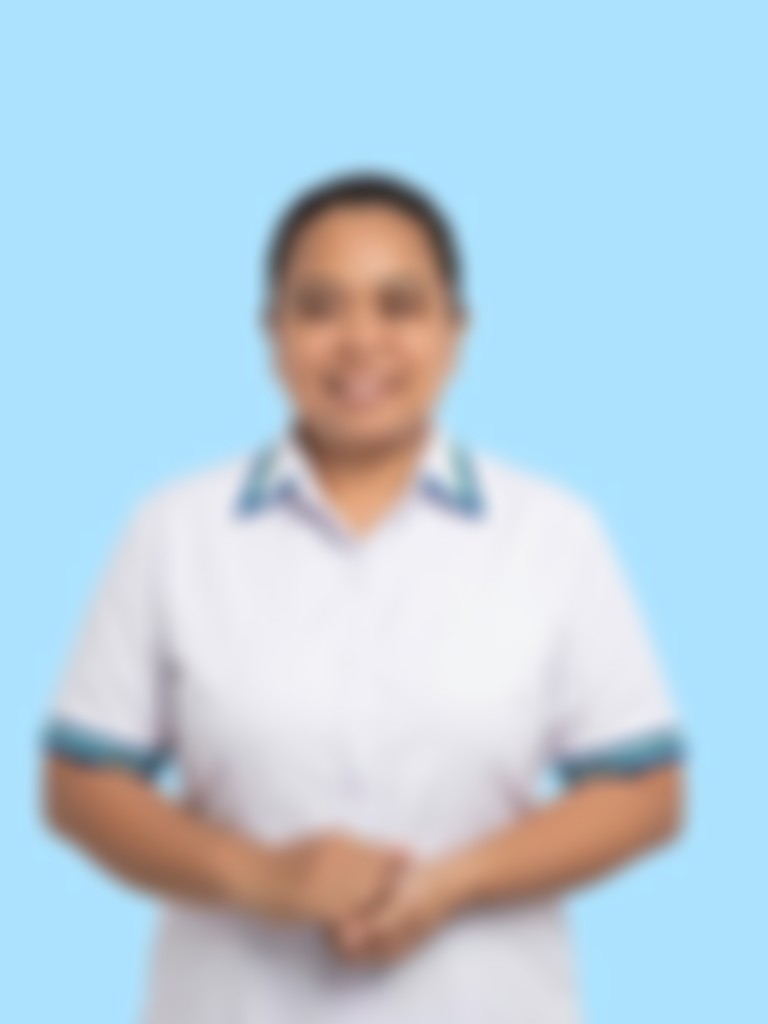 Indonesian maid biodata