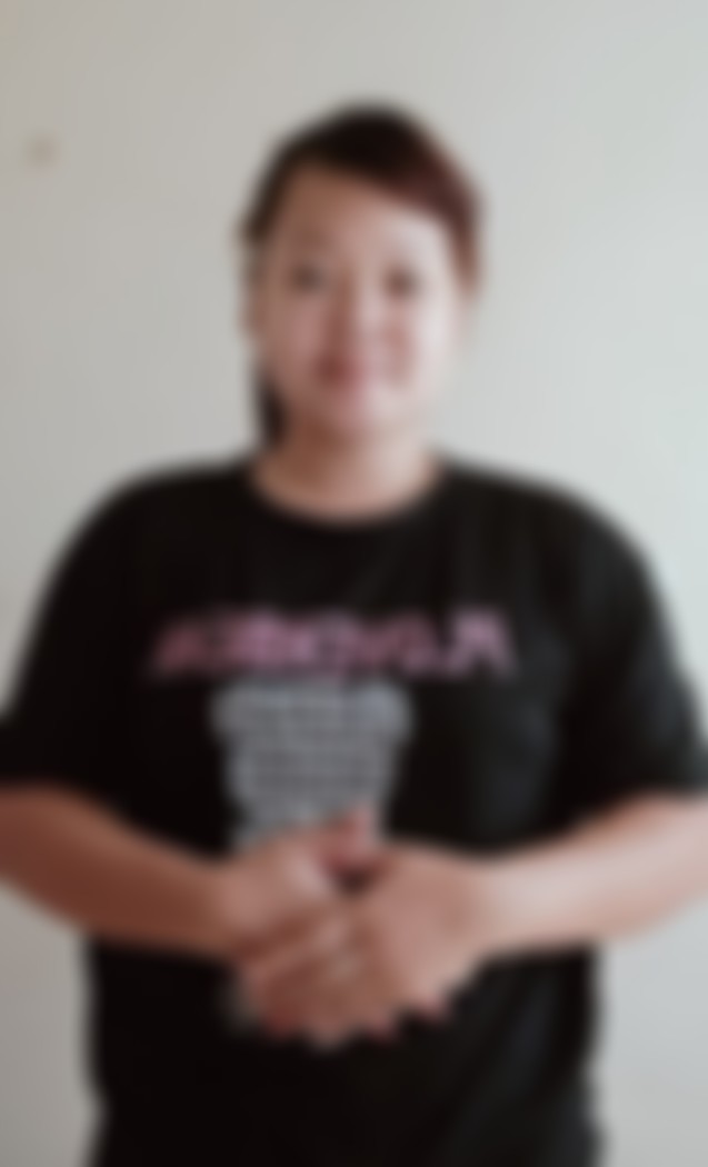 Indonesian maid biodata