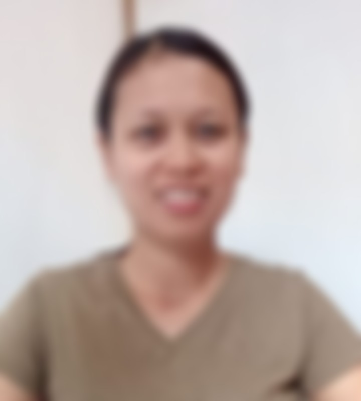 Indonesian maid biodata