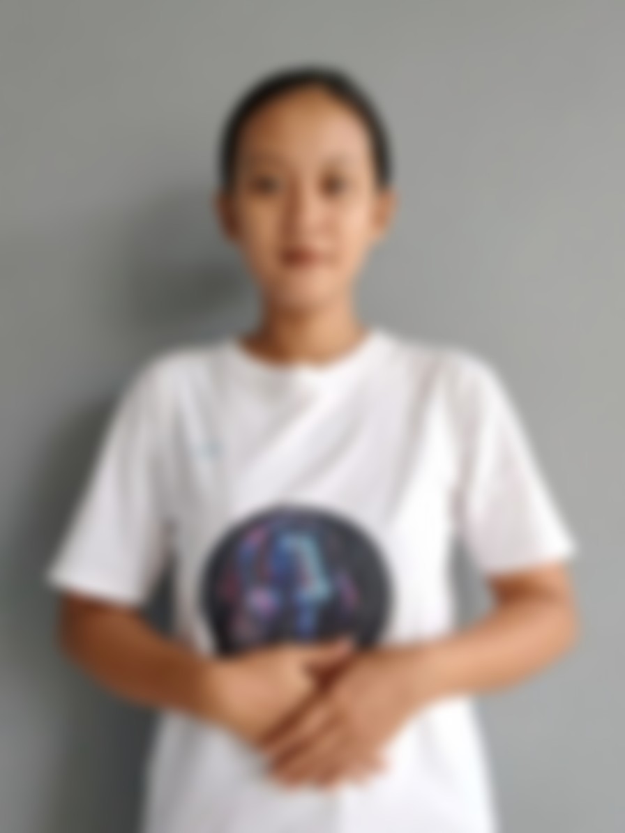 Indonesian maid biodata