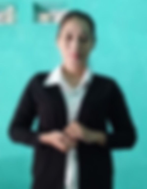 Indonesian maid biodata