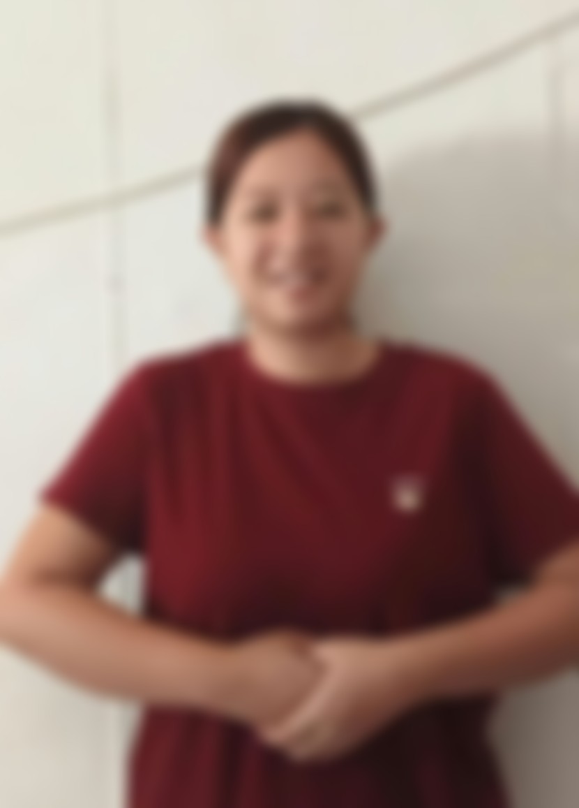 Indonesian maid biodata
