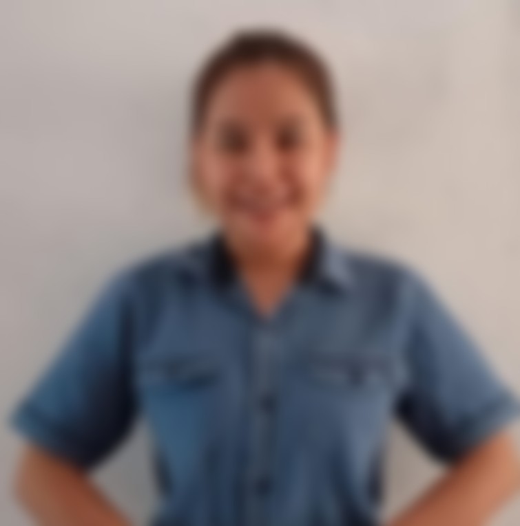 Indonesian maid biodata