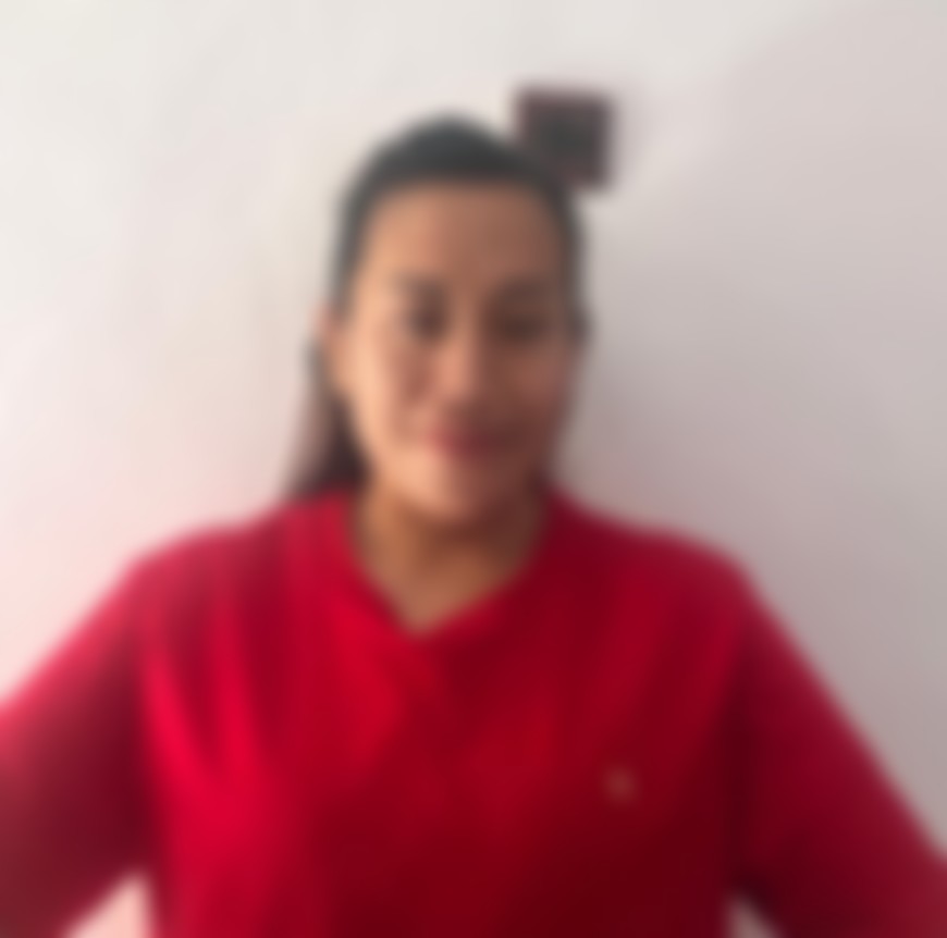 Indonesian maid biodata