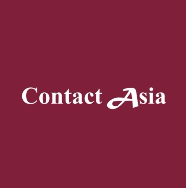 Contact Asia logo