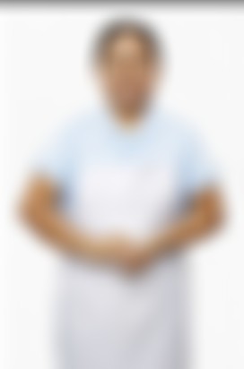 New Filipino helper biodata photo