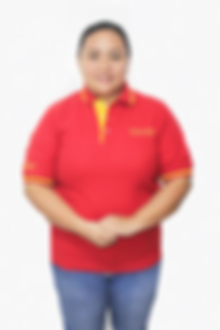 Available helper biodata photo