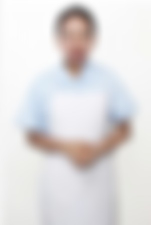 New Filipino helper biodata photo