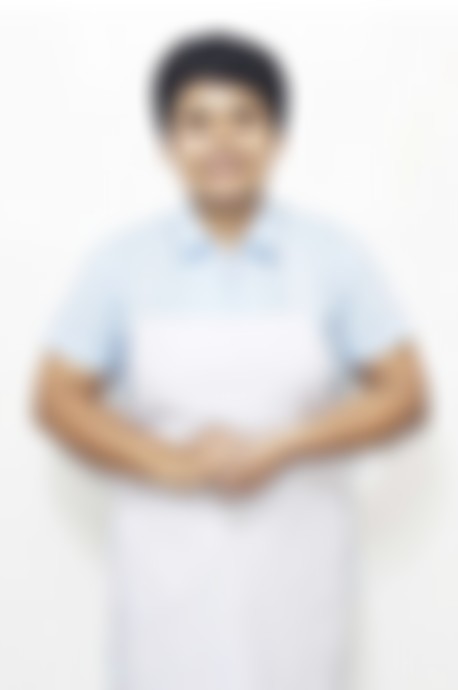 New Filipino helper biodata photo