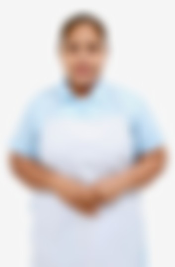 Experienced Filipino helper biodata photo