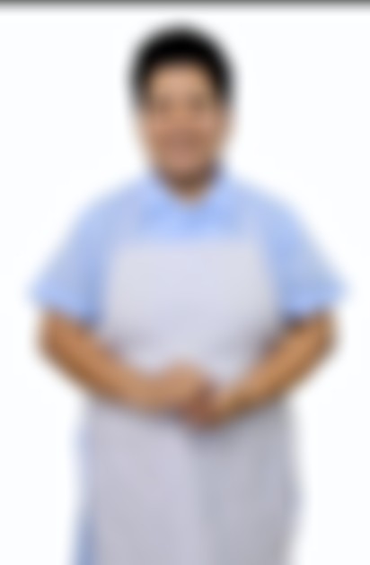 Ex-Singapore Filipino helper biodata photo