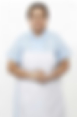 Experienced Filipino helper biodata photo