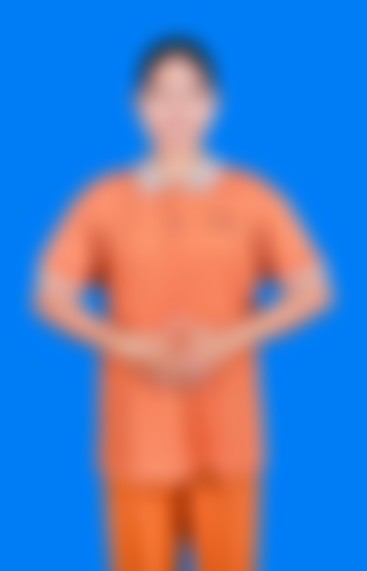 New Myanmarese helper biodata photo