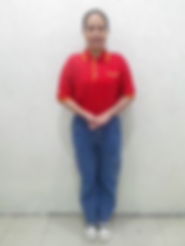 Available helper biodata photo