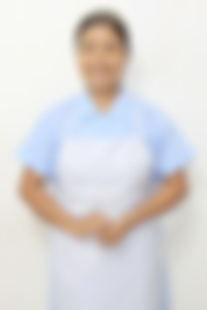 New Filipino helper biodata photo