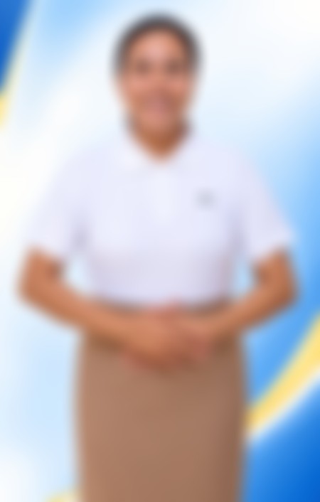 New Indonesian helper biodata photo