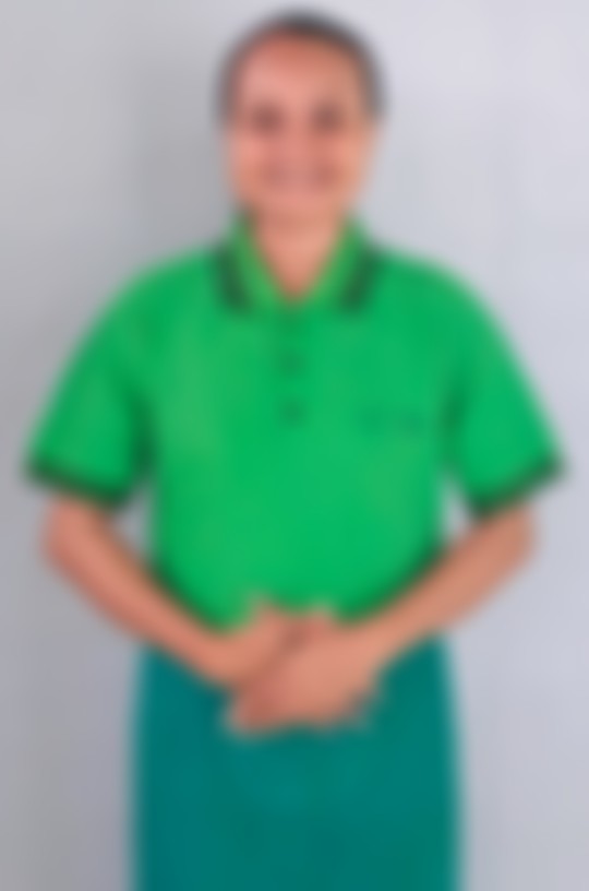 Available helper biodata photo