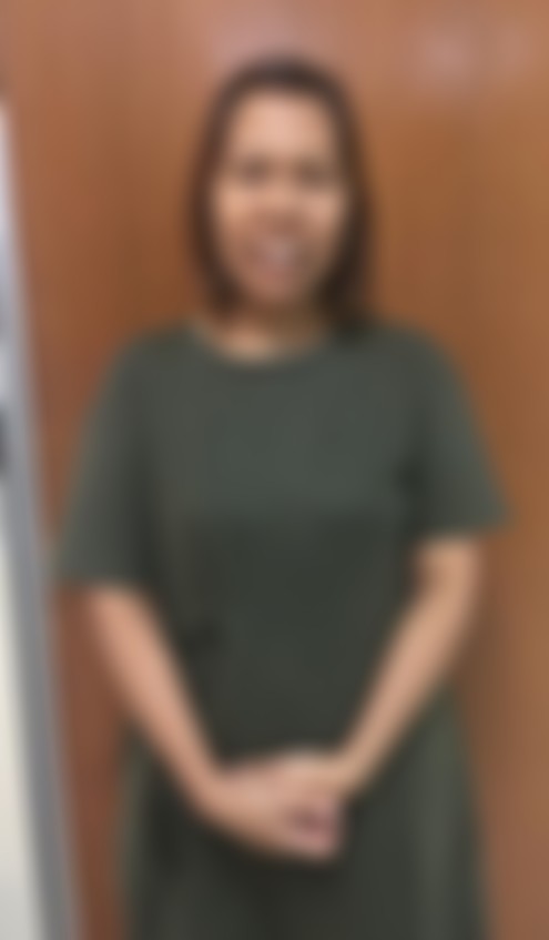 Filipino maid biodata