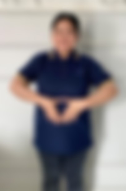 Available helper biodata photo