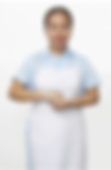 Experienced Filipino helper biodata photo