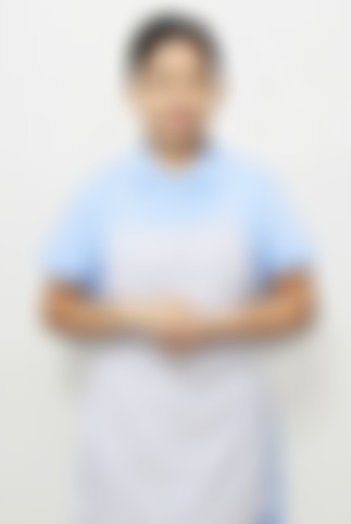 New Filipino helper biodata photo