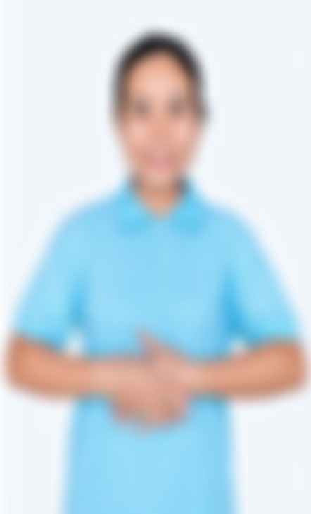 New Myanmarese helper biodata photo
