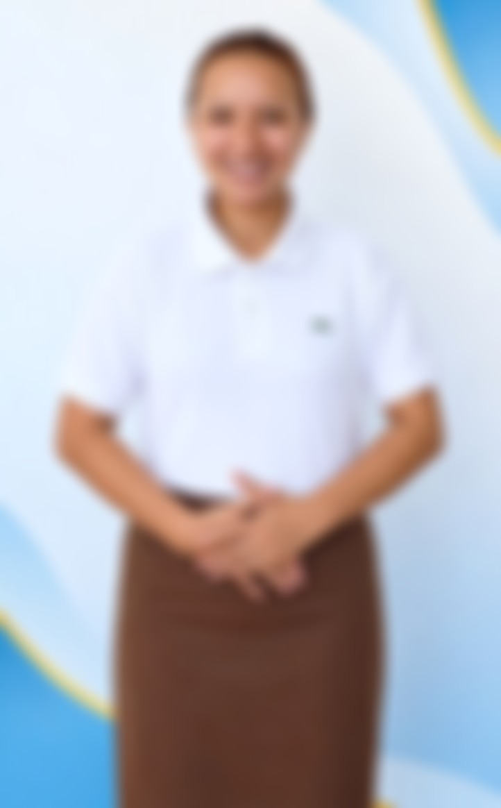 New Indonesian helper biodata photo