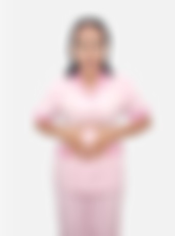 Experienced Indonesian helper biodata photo