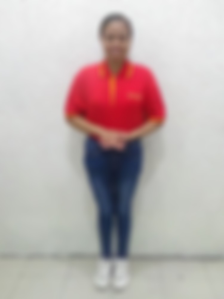 Available helper biodata photo