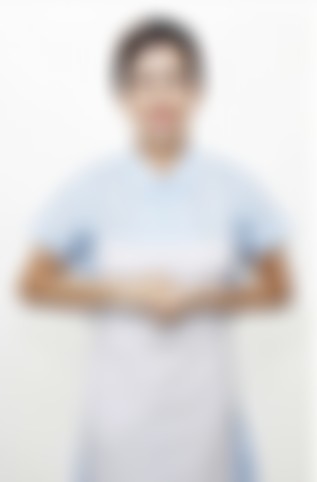 Experienced Filipino helper biodata photo