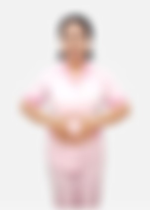 Experienced Indonesian helper biodata photo