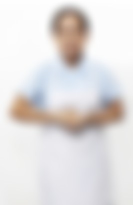 New Filipino helper biodata photo