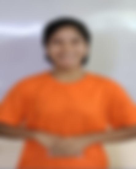 New Myanmarese helper biodata photo